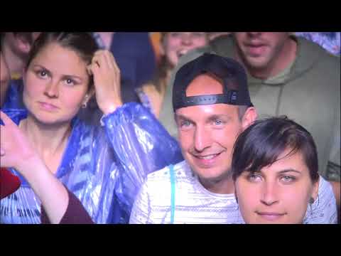 Klischée "Tin Tin" (Open Air Gampel 2017)