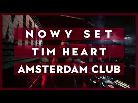 TIM HEART # Amsterdam Łąkie # 03.08.2019 ★ vRq