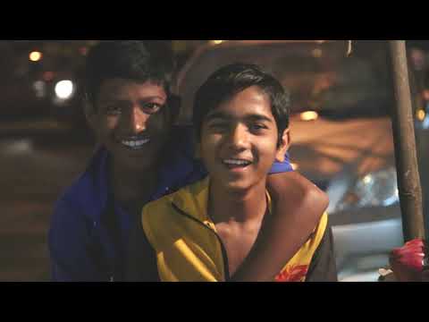 Fery X Vess - "KAPKARA GÜNLERİM" [Official Music Video]