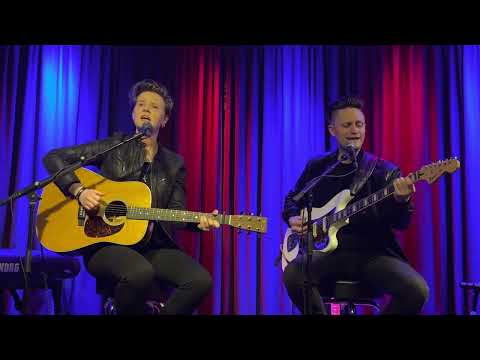 Rikke Thomsen Duo - Vausen