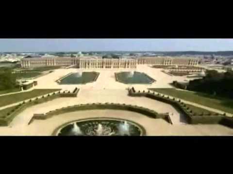 INESSA  GALANTE  La Traviata 1/2 - Duet with SAMSONS IZJUMOVS (INFO) Versailles Super widescreen