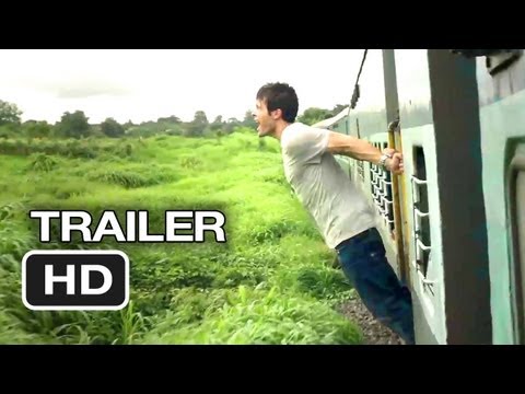 Not Today (2013) Official Trailer