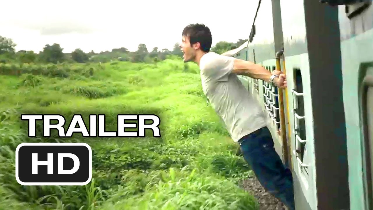 Not Today Official Trailer #1 (2013) - Cody Longo John Schneider Movie HD