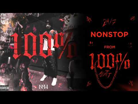NMW Yanni - Nonstop
