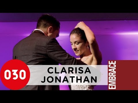 Clarisa Aragon and Jonathan Saavedra – El látigo #ClarisayJonathan