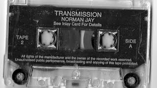 Norman Jay - Transmission (1994)