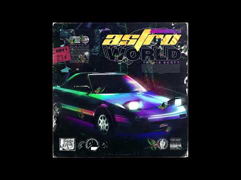 [FREE] Travis Scott x Murda Beatz Type Beat 2018 - "Saint" [Prod. by Rude Dolph]