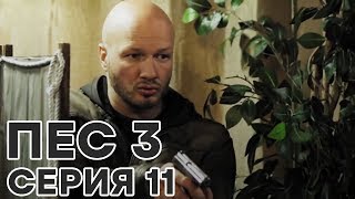 Сериал ПЕС - все серии - 3 сезон - 11 серия - смотреть онлайн