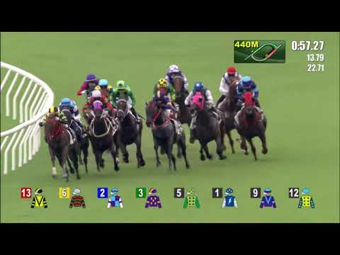 19/9/2021 (45) Dragon Fortune - J Moreira