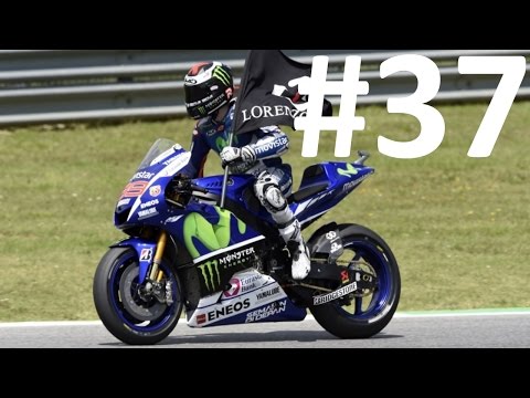 MotoGP 15 Career Mode Walkthrough - Part 37 MotoGP, Australia