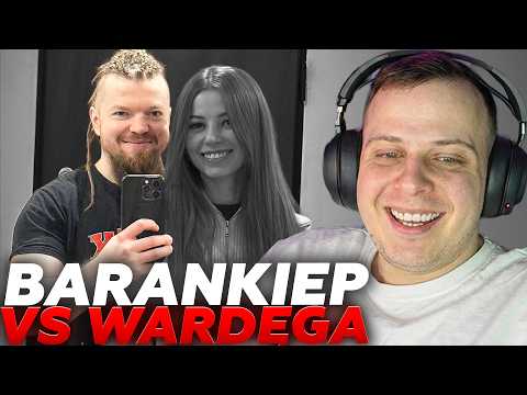 NITRO OGLĄDA FILM BARANKIEPA NA WARDĘGĘ *TOKSYCZNY WARDĘGA^