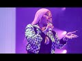 Nicki Minaj live at OVO Festival Toronto 2022 - With Lil Wayne & Drake - Full Performance - HD