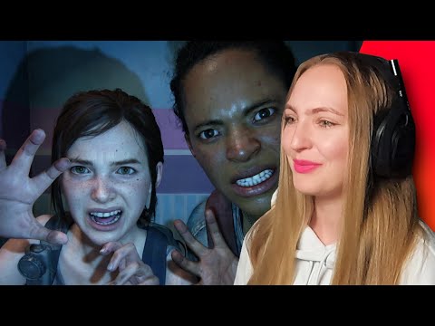 How Ellie got infected | The Last Of Us Part I DLC Left Behind Remake PS5 - Part 15