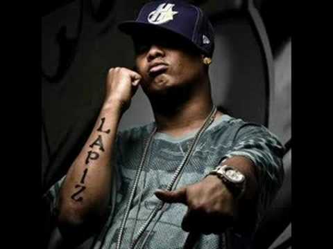 El Lapiz Conciente - La Lazzy Clean (MAMBO )NEW 2008