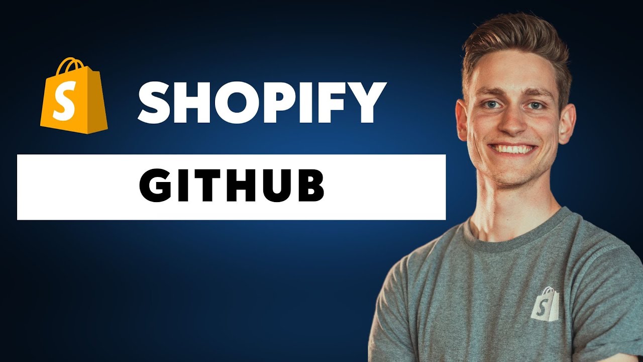 Shopify GitHub Integration Explained (Best Workflow for Developers in 2026)