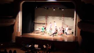 Nymèria: 2 El crit II