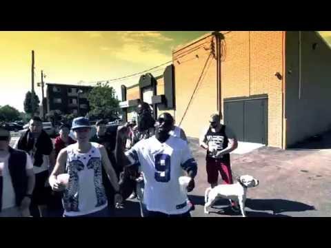 Sphynx Ft. Face à Face - Tony Romo ( FULL EKWIP )