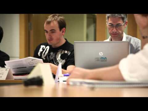 FORMACIÓN CONTINUA de la Escuela Politécnica Superior de Mondragon, Mondragon Unibertsitatea