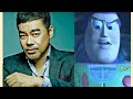 反鬥奇兵2 巴斯光年 粵語版 劉青雲配音 Toy Story 2 Cantonese Sean Lau As Buzz Lightyea