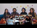 Tera Rang Balle Balle Song Bobby Deol Preity Zinta Soldier Movie Reaction Part 6