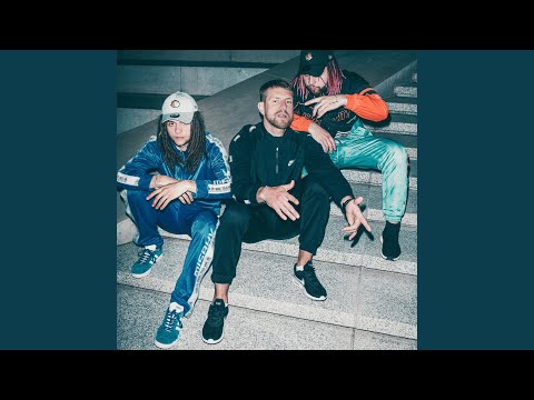 Sueina (feat. Stonkidzé)