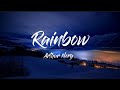 Arthur Nery - Rainbow - Cover (lyrics)