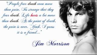 The Doors-the severed garden