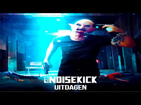 Noisekick - Uitdagen (Official Video)