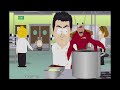 What The Fuck Are You Doing In My Kitchen