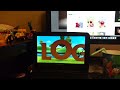 Word World Build A Word Log Waterlogged