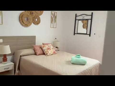 Flat for sale in Vera Playa Naturista - 6224