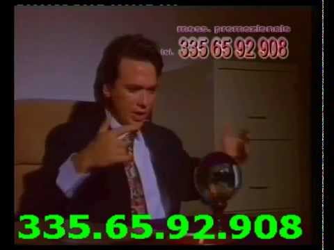 sensitivo parla con gli angeli