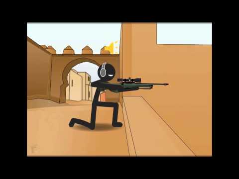 Camper One More Time (Loop)