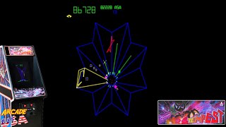 Tempest! (Atari - Arcade)