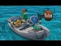 YTP Shorts The Pirates Who Do Anything Trailer Collab Entry