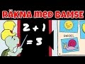Skalmansskolan Räkna Med Bamse