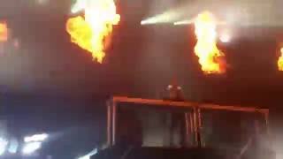 Martin Garrix - WIEE @Live Home festival (Tv) 3/09/2016