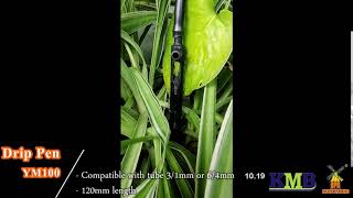 Drip pen YM100