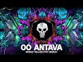 Oo Antava..Oo Oo Antava | Psy Trance Remix | Mines Teller | Pushpa | Allu Arjun