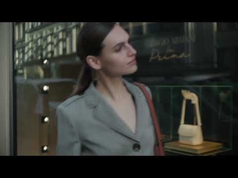 La Prima, de Milão a Paris