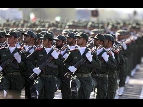 ISLAMIC IRAN RISING threat to USA Military in IRAQ Breaking News December 2017 Video
