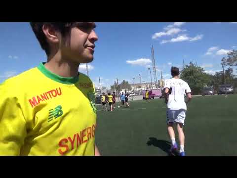 LA PALA FC VS PRO GENTIS FC - #LigaNuñez - #Clausura SLD - 9/10/2022