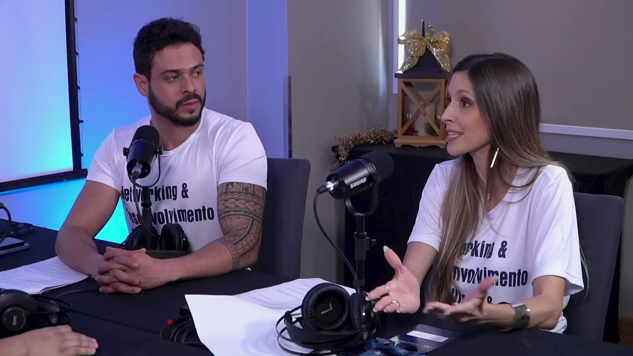 Jaqueline dos Anjos - Fundadora da Imperatriz Engenharia e Construção