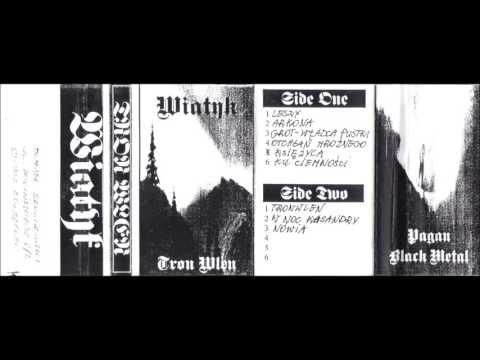 Wiatyk - Tron Wlen (full demo)