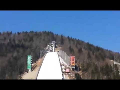 Peter Prevc Planica 2015