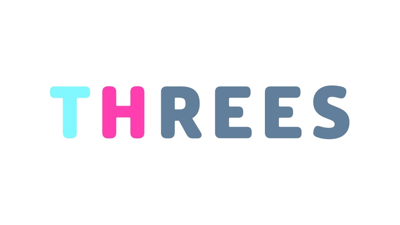 Threes! Xbox One E3 2014 Trailer - YouTube