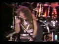 Whitesnake -  Live In Japan 1984 - Gambler + Guilty of Love