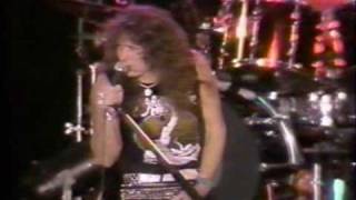 Whitesnake -  Live In Japan 1984 - Gambler + Guilty of Love