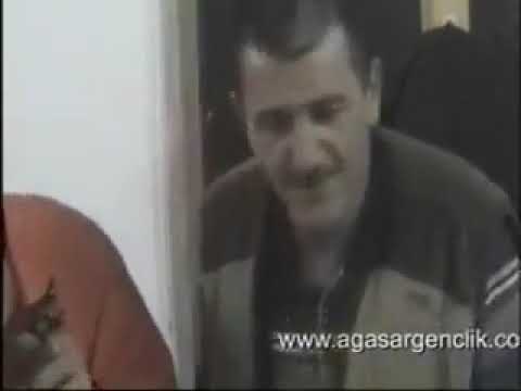 ŞEREF KARA   ESKALA MUHABBET 2