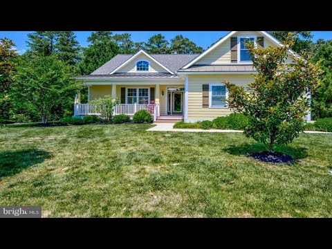 23370 HORSE ISLAND ROAD, LEWES, DE Presented by The Schrockstars.
